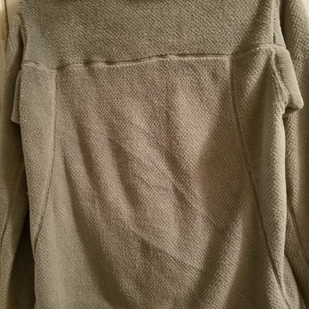 Patagonia jacket